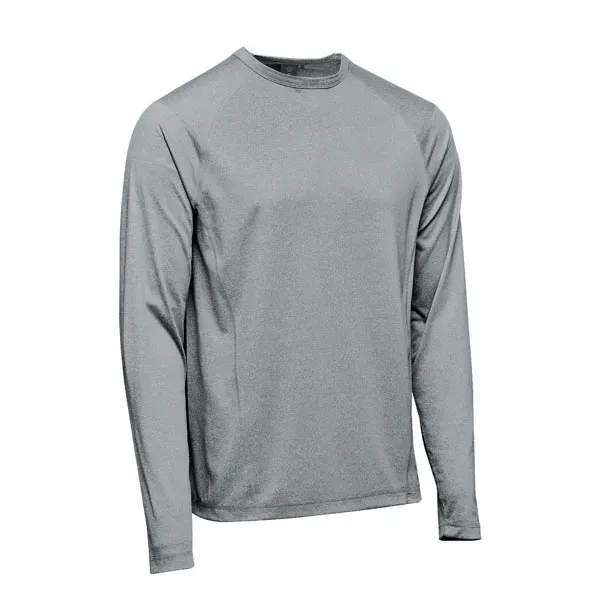 Men's Volante H2X-DRY L/S Tee - Men's Volante H2X-DRY L/S Tee - Image 7 of 20