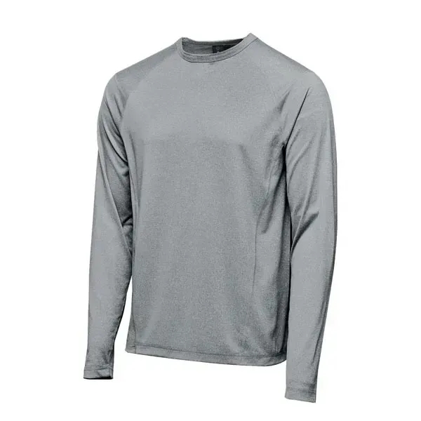 Men's Volante H2X-DRY L/S Tee - Men's Volante H2X-DRY L/S Tee - Image 9 of 20