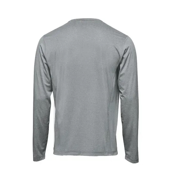 Men's Volante H2X-DRY L/S Tee - Men's Volante H2X-DRY L/S Tee - Image 10 of 20