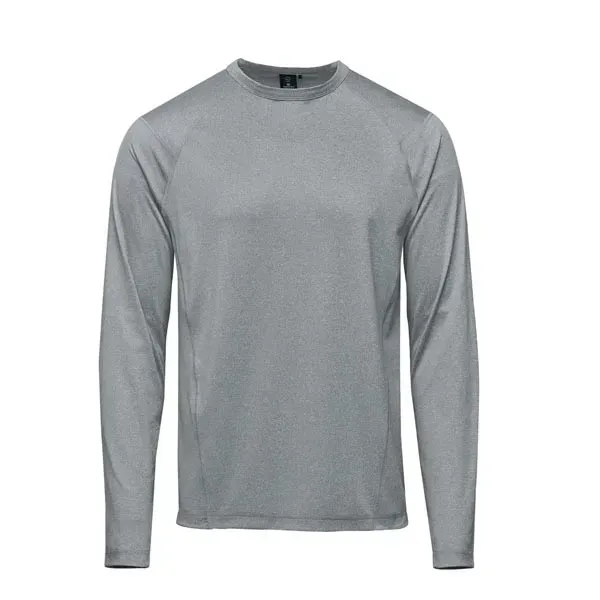 Men's Volante H2X-DRY L/S Tee - Men's Volante H2X-DRY L/S Tee - Image 11 of 20