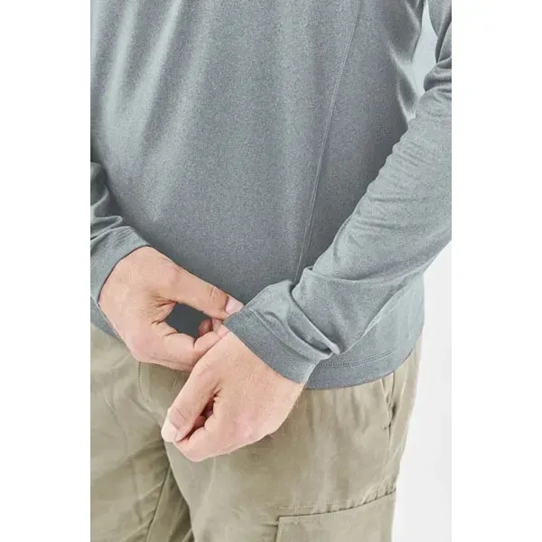 Men's Volante H2X-DRY L/S Tee - Men's Volante H2X-DRY L/S Tee - Image 12 of 20