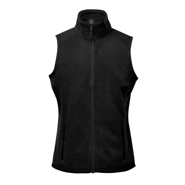 Women's Montauk Fleece Vest - Women's Montauk Fleece Vest - Image 0 of 31