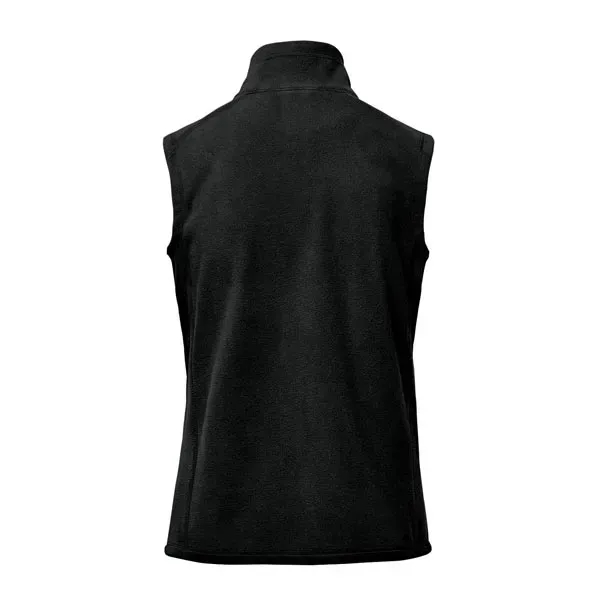 Women's Montauk Fleece Vest - Women's Montauk Fleece Vest - Image 1 of 31