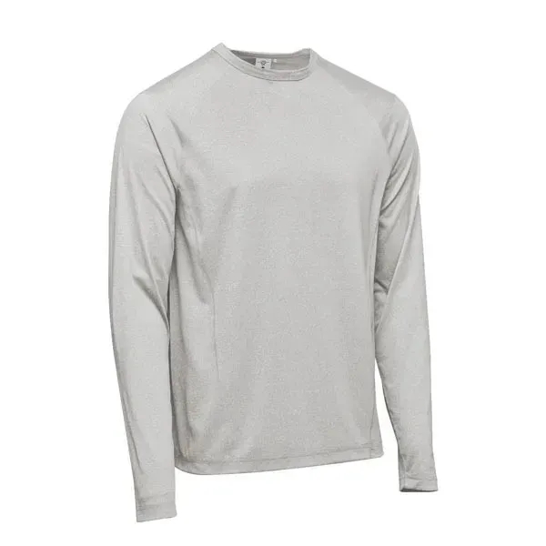 Men's Volante H2X-DRY L/S Tee - Men's Volante H2X-DRY L/S Tee - Image 17 of 20