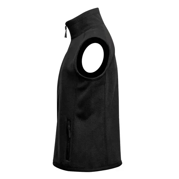 Women's Montauk Fleece Vest - Women's Montauk Fleece Vest - Image 3 of 31