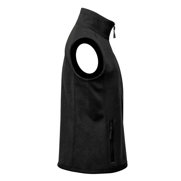 Women's Montauk Fleece Vest - Women's Montauk Fleece Vest - Image 5 of 31
