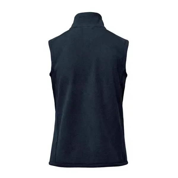 Women's Montauk Fleece Vest - Women's Montauk Fleece Vest - Image 7 of 31