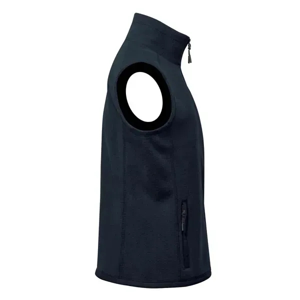 Women's Montauk Fleece Vest - Women's Montauk Fleece Vest - Image 11 of 31