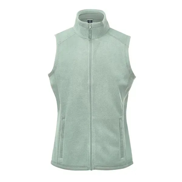 Women's Montauk Fleece Vest - Women's Montauk Fleece Vest - Image 12 of 31