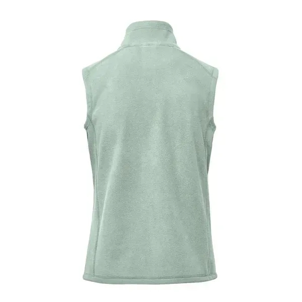 Women's Montauk Fleece Vest - Women's Montauk Fleece Vest - Image 13 of 31