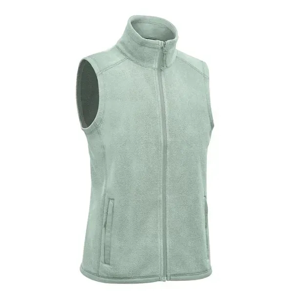 Women's Montauk Fleece Vest - Women's Montauk Fleece Vest - Image 14 of 31