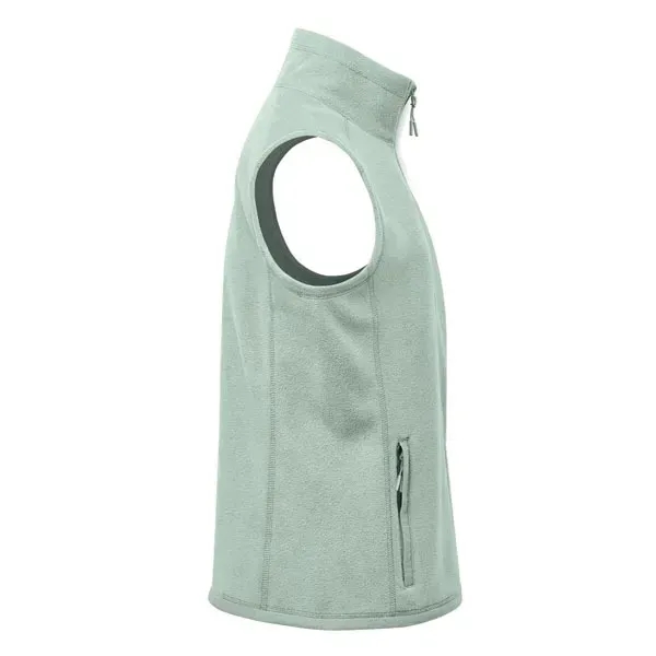 Women's Montauk Fleece Vest - Women's Montauk Fleece Vest - Image 15 of 31