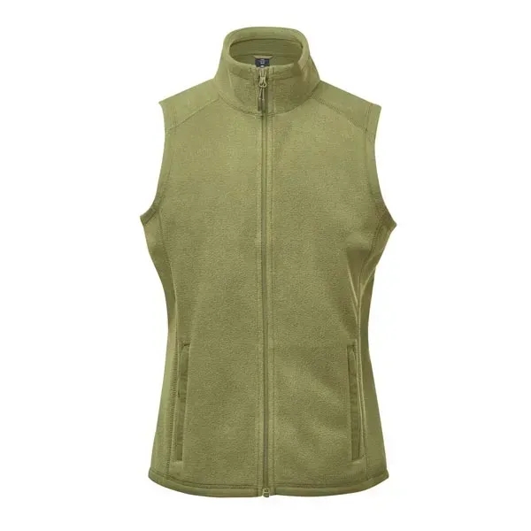 Women's Montauk Fleece Vest - Women's Montauk Fleece Vest - Image 16 of 31