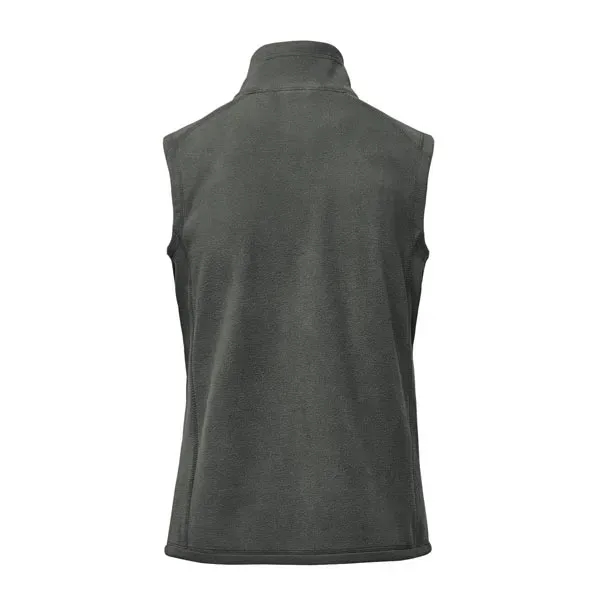 Women's Montauk Fleece Vest - Women's Montauk Fleece Vest - Image 21 of 31