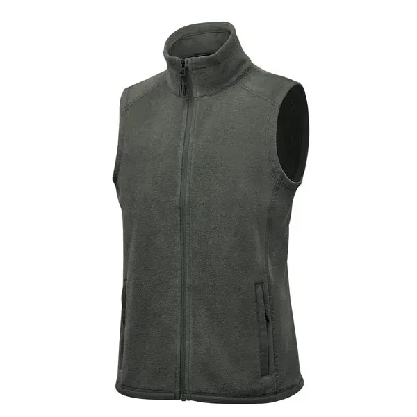 Women's Montauk Fleece Vest - Women's Montauk Fleece Vest - Image 22 of 31