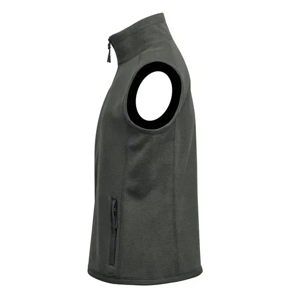 Women's Montauk Fleece Vest - Women's Montauk Fleece Vest - Image 23 of 31