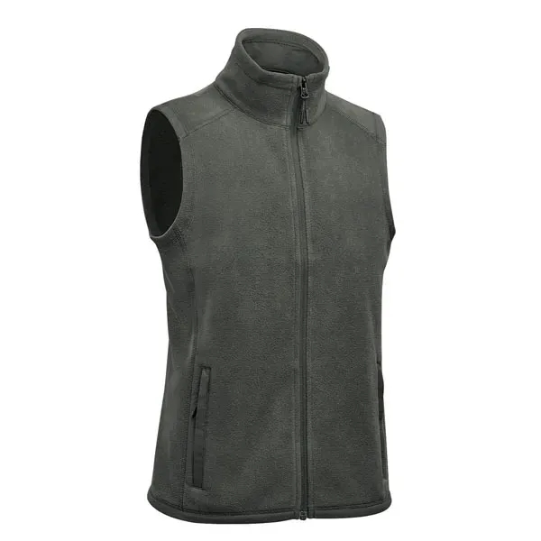 Women's Montauk Fleece Vest - Women's Montauk Fleece Vest - Image 24 of 31