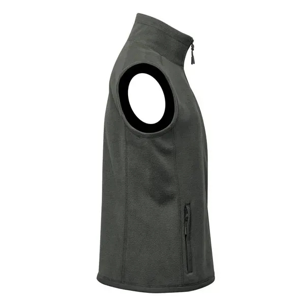 Women's Montauk Fleece Vest - Women's Montauk Fleece Vest - Image 25 of 31