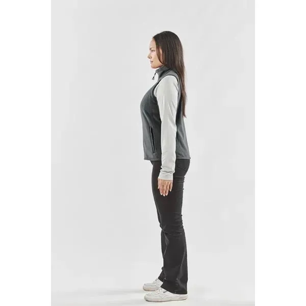 Women's Montauk Fleece Vest - Women's Montauk Fleece Vest - Image 28 of 31