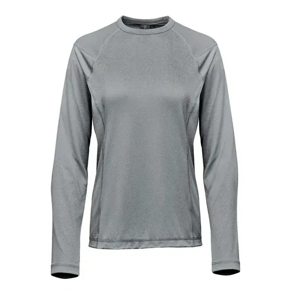 Women's Volante H2X-DRY L/S Tee - Women's Volante H2X-DRY L/S Tee - Image 0 of 9