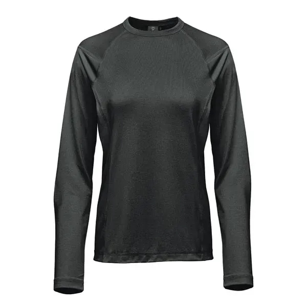 Women's Volante H2X-DRY L/S Tee - Women's Volante H2X-DRY L/S Tee - Image 1 of 9