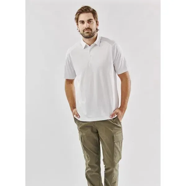 Men's Oasis S/S Polo - Men's Oasis S/S Polo - Image 0 of 43