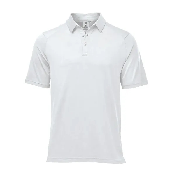 Men's Oasis S/S Polo - Men's Oasis S/S Polo - Image 7 of 43