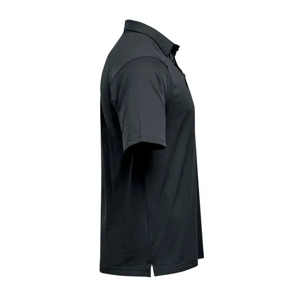 Men's Oasis S/S Polo - Men's Oasis S/S Polo - Image 8 of 43