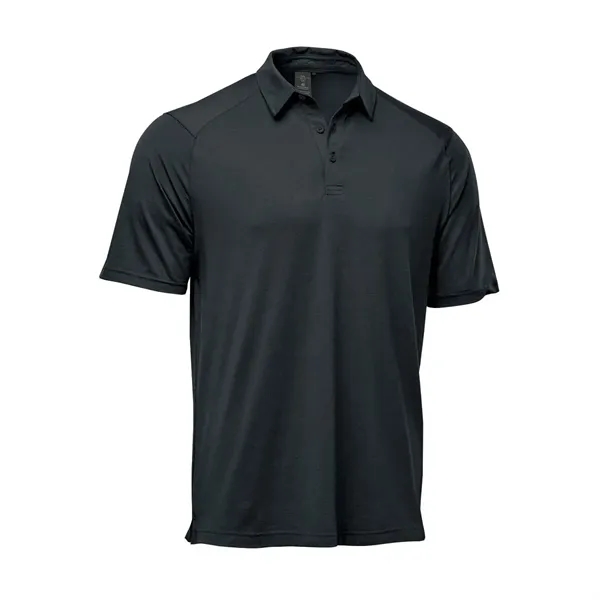 Men's Oasis S/S Polo - Men's Oasis S/S Polo - Image 9 of 43