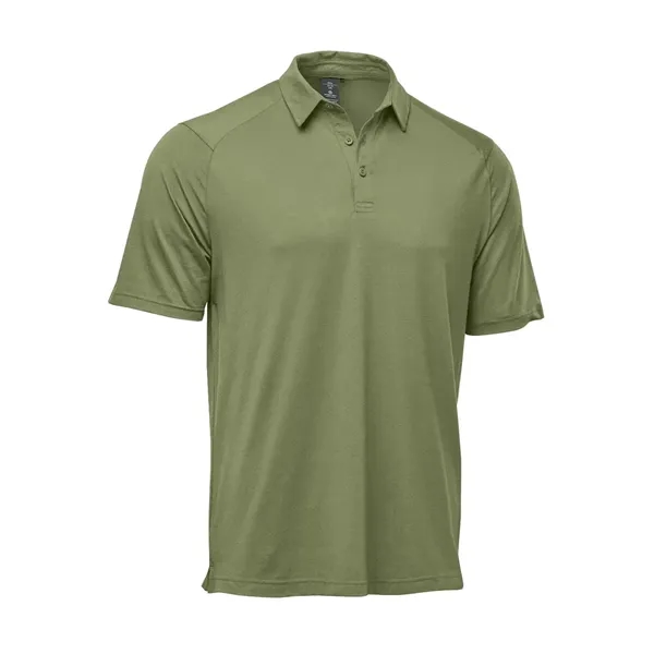 Men's Oasis S/S Polo - Men's Oasis S/S Polo - Image 15 of 43