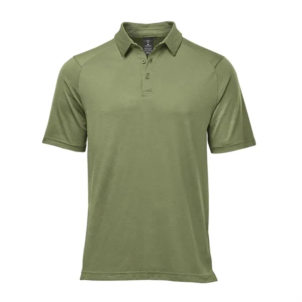 Men's Oasis S/S Polo - Men's Oasis S/S Polo - Image 19 of 43