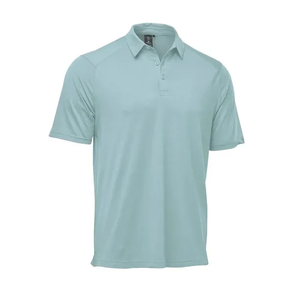 Men's Oasis S/S Polo - Men's Oasis S/S Polo - Image 21 of 43