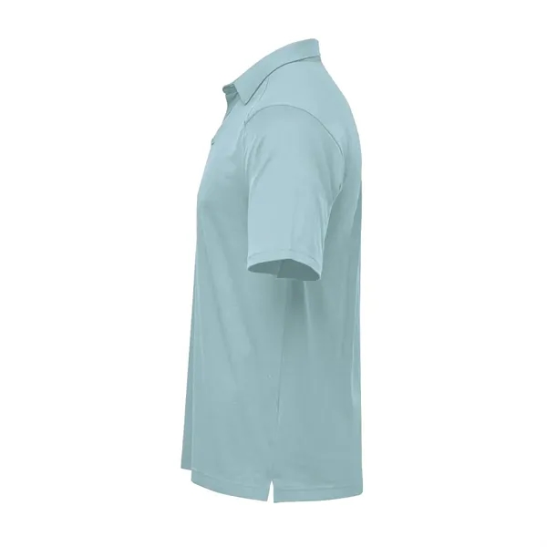 Men's Oasis S/S Polo - Men's Oasis S/S Polo - Image 22 of 43