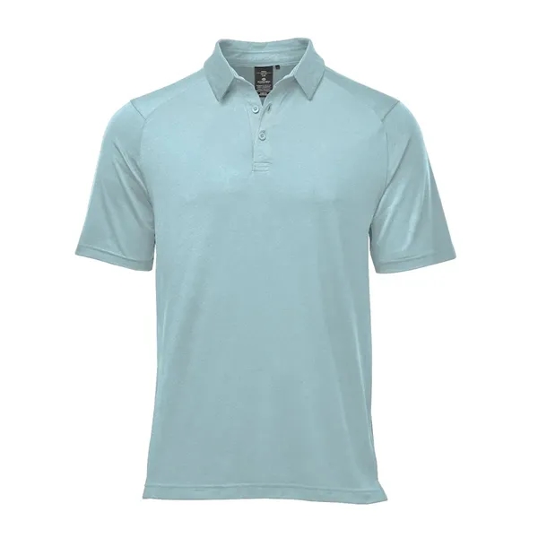 Men's Oasis S/S Polo - Men's Oasis S/S Polo - Image 25 of 43