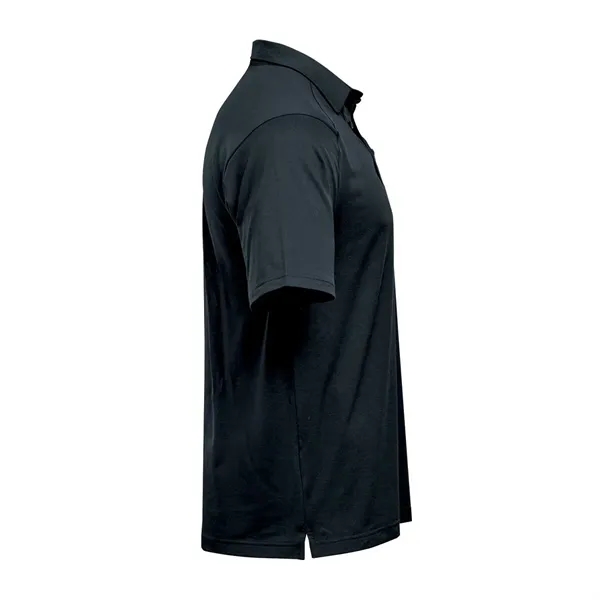 Men's Oasis S/S Polo - Men's Oasis S/S Polo - Image 26 of 43