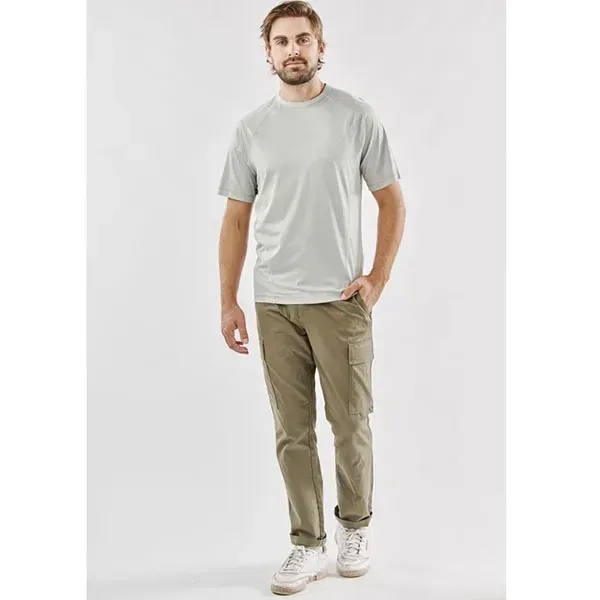 Men's Volante H2X-DRY S/S Tee - Men's Volante H2X-DRY S/S Tee - Image 10 of 13