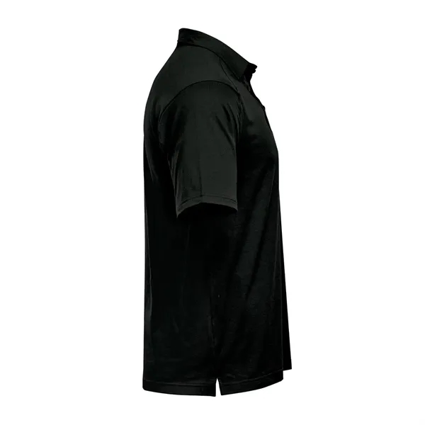 Men's Oasis S/S Polo - Men's Oasis S/S Polo - Image 32 of 43