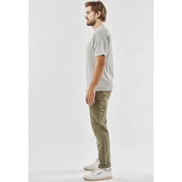 Men's Volante H2X-DRY S/S Tee - Men's Volante H2X-DRY S/S Tee - Image 12 of 13