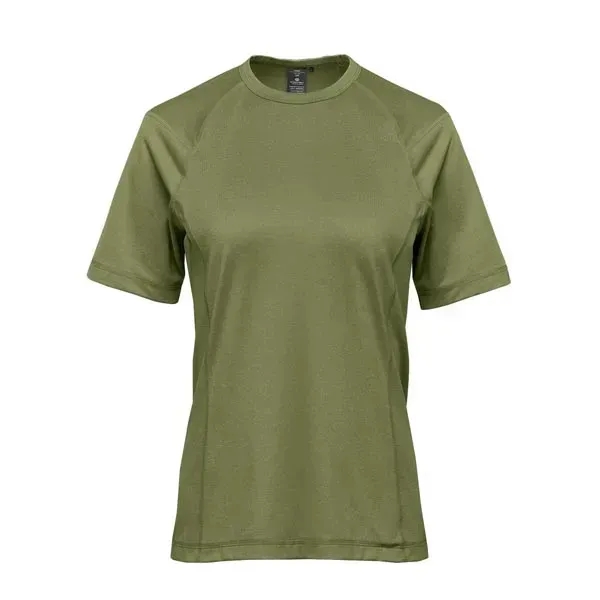 Women's Volante H2X-DRY S/S Tee - Women's Volante H2X-DRY S/S Tee - Image 3 of 8
