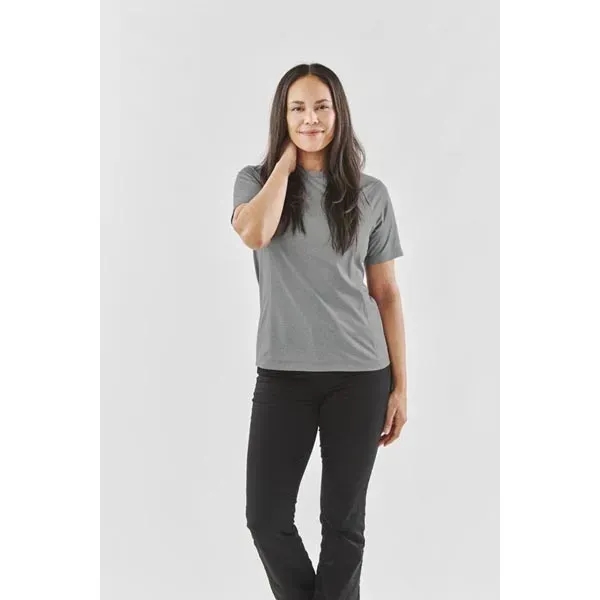 Women's Volante H2X-DRY S/S Tee - Women's Volante H2X-DRY S/S Tee - Image 8 of 8