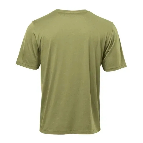 Men's Oasis S/S Tee - Men's Oasis S/S Tee - Image 4 of 24