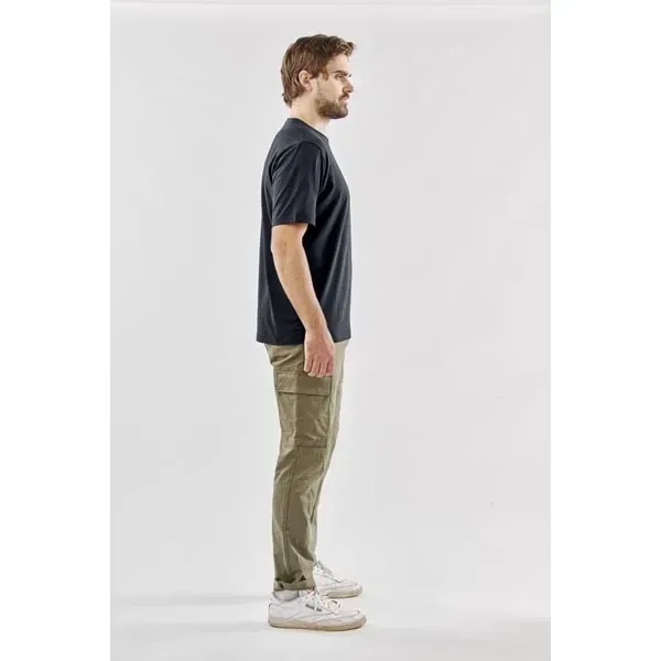 Men's Oasis S/S Tee - Men's Oasis S/S Tee - Image 17 of 24