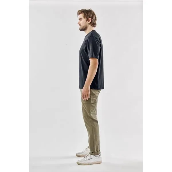 Men's Oasis S/S Tee - Men's Oasis S/S Tee - Image 18 of 24