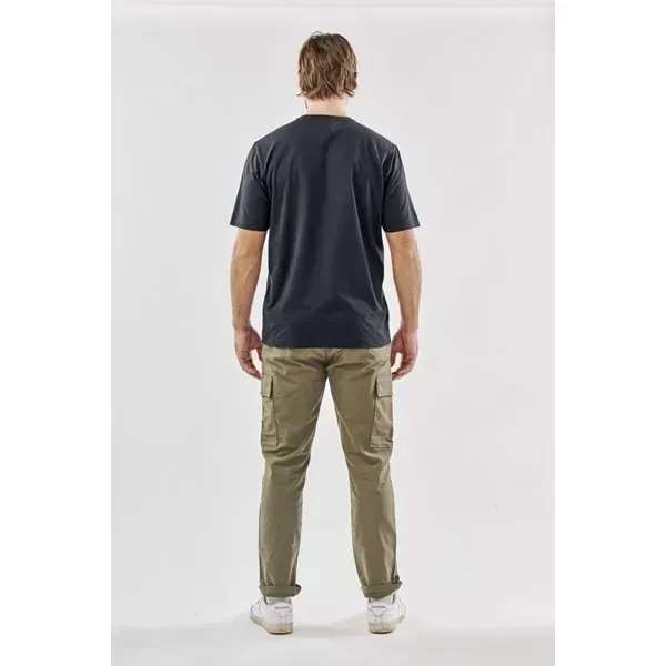 Men's Oasis S/S Tee - Men's Oasis S/S Tee - Image 19 of 24