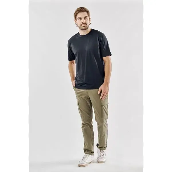 Men's Oasis S/S Tee - Men's Oasis S/S Tee - Image 20 of 24