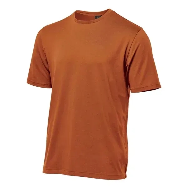 Men's Oasis S/S Tee - Men's Oasis S/S Tee - Image 22 of 24