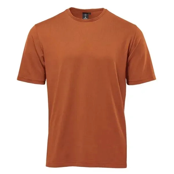 Men's Oasis S/S Tee - Men's Oasis S/S Tee - Image 24 of 24