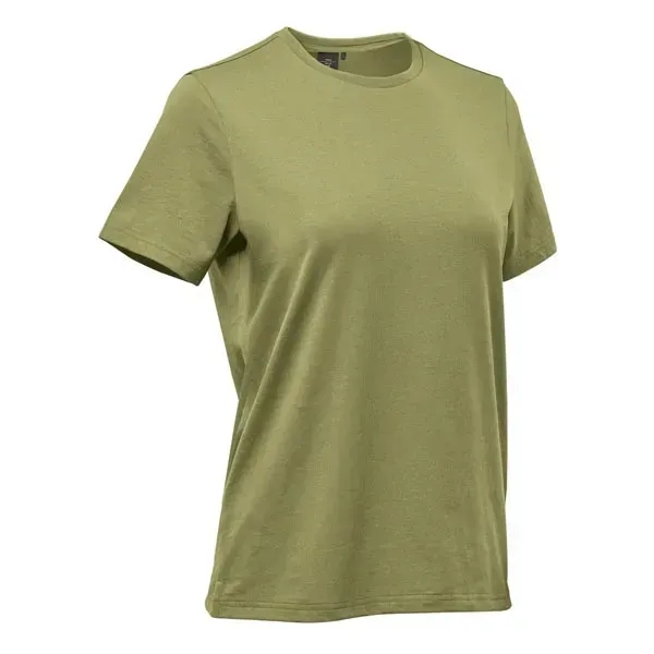 Women's Oasis S/S Tee - Women's Oasis S/S Tee - Image 10 of 36