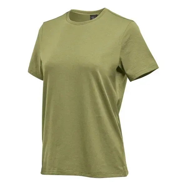 Women's Oasis S/S Tee - Women's Oasis S/S Tee - Image 11 of 36