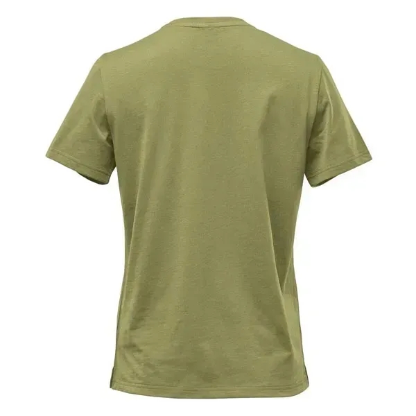 Women's Oasis S/S Tee - Women's Oasis S/S Tee - Image 12 of 36